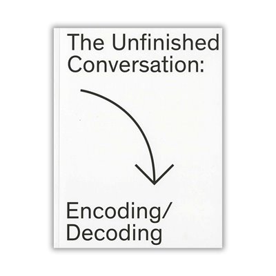 The Unfinished Conversation