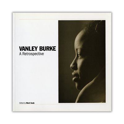 Vanley Burke