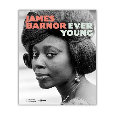 James Barnor Ever Young